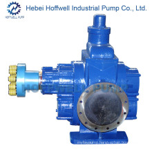 CE Approved KCB7600 Fuel Oil Gear Pump